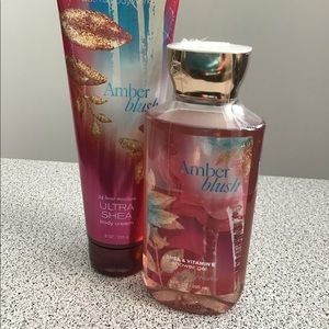 Bath and Body Works